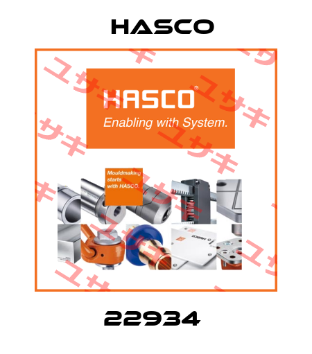 22934  Hasco