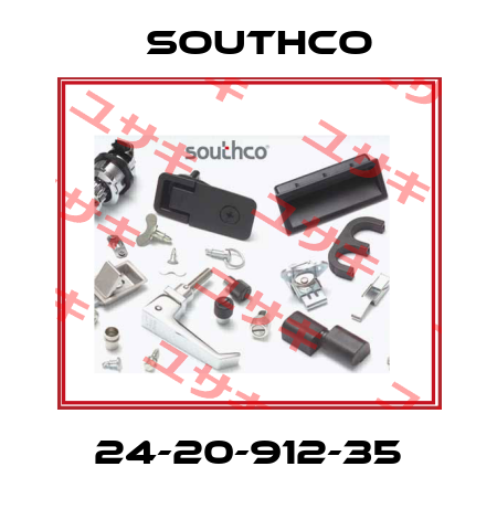 24-20-912-35 Southco