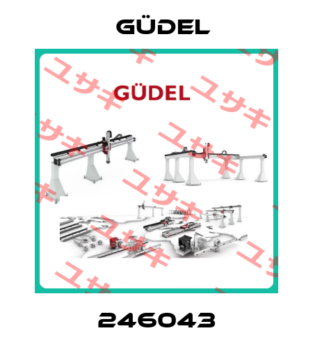 246043 Güdel