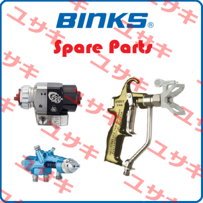 250647 Binks