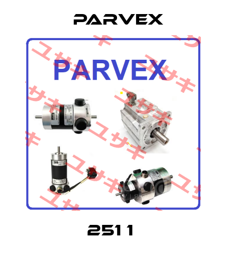 251 1  Parvex