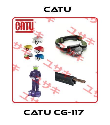 CATU CG-117  Catu