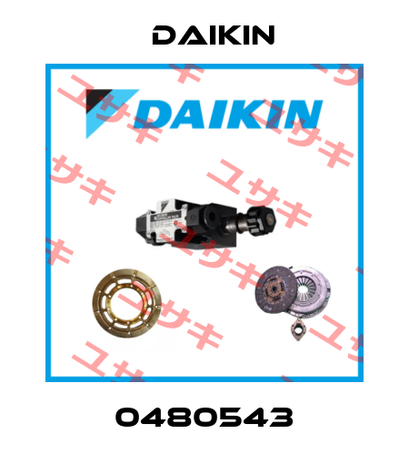 0480543 Daikin