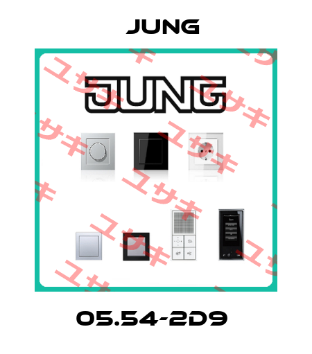 05.54-2D9  Jung
