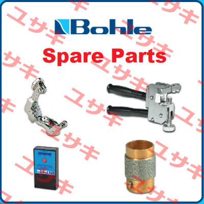 BO 5213494  Bohle