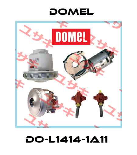 DO-L1414-1A11  Domel