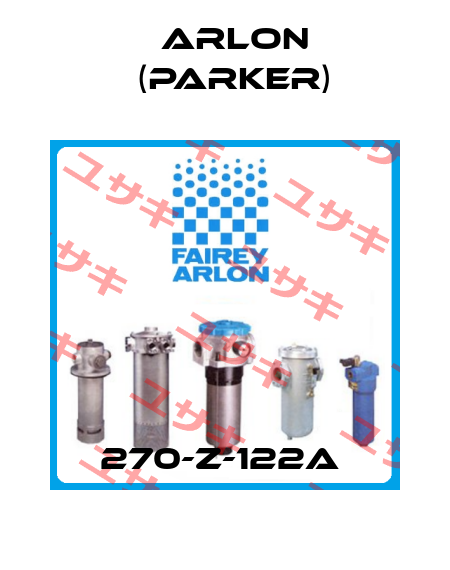 270-Z-122A  Arlon (Parker)