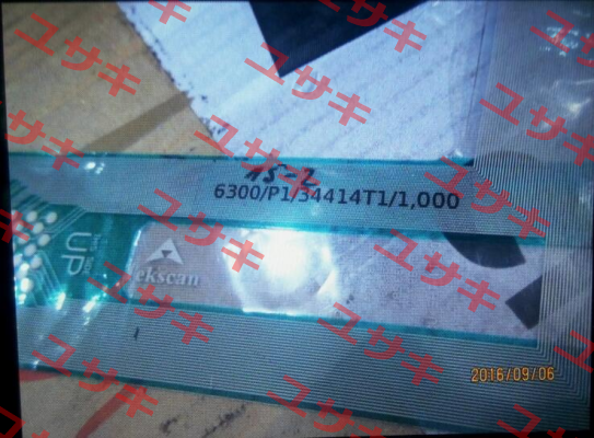 TEK/6300 Tekscan