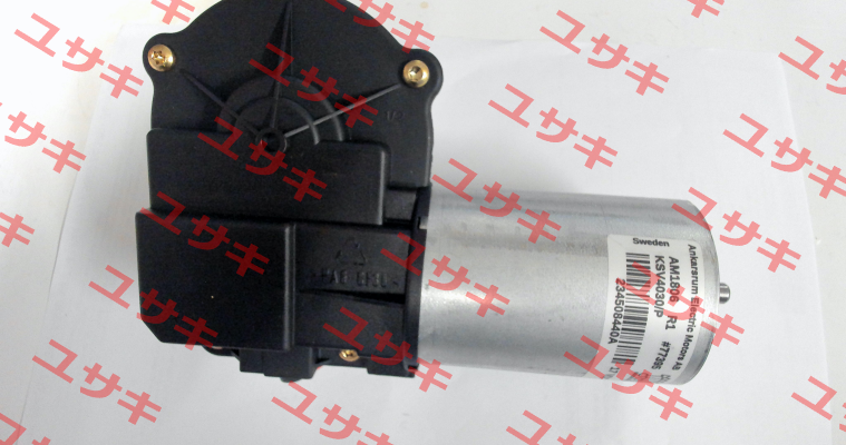 KSV 4030/192 Ankarsrum