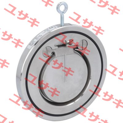 RK331013 End Armaturen