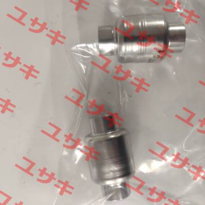 MR330021 End Armaturen