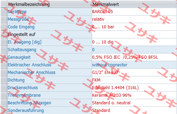 M00-1002-0-B5-0K0-200-1-1-2-N-000 Bd Sensors