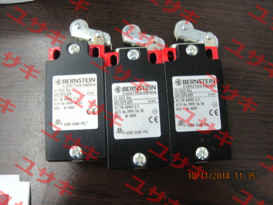 6021370629 GC-SU1Z HIW Bernstein