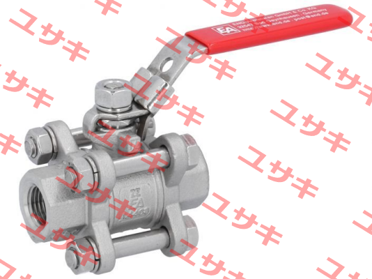ZE311021 End Armaturen