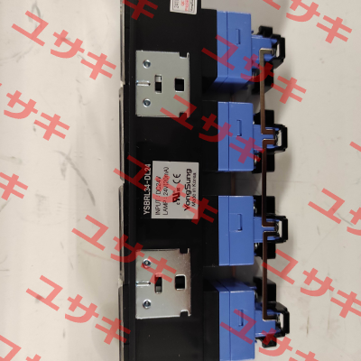 YS BRL34-DL24(1*4) G.R.G.R YongSung Electric