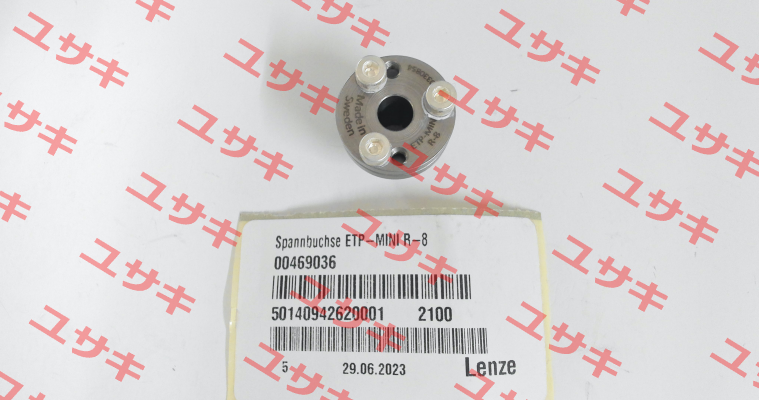 560 05 0008 0000 Etp