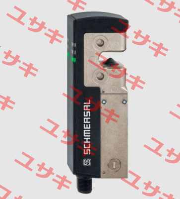 103034187 / AZM40Z-ST-1P2P Schmersal