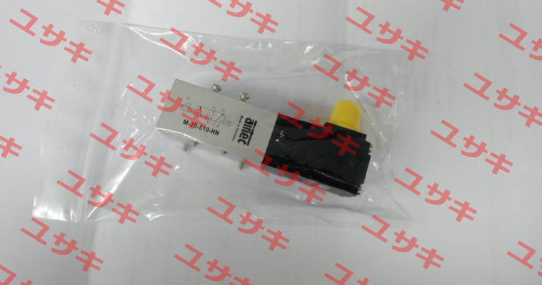 M-20-510-HN-412 Airtec