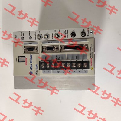 2098-DSD-010-SE Allen Bradley (Rockwell)