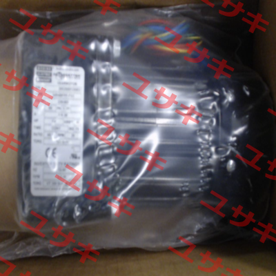 2852 34R-E BODINE ELECTRIC