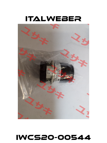IWCS20-00544 Italweber