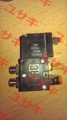 7022249  МAC Valves