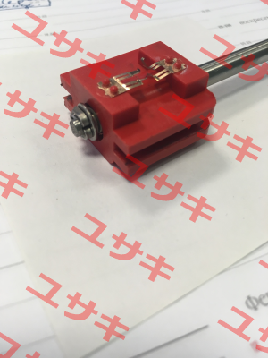 roller for LPM 250 D 10K old code, new code RTM250 Opkon