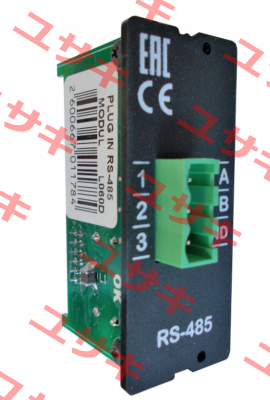 RS-485 DATAKOM