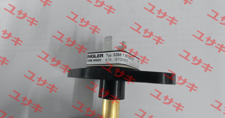 G100805 Engler