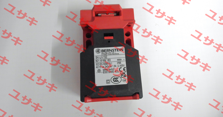 6016169183 / SK-UV15Z Bernstein
