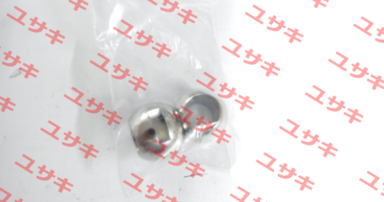 ZEK30023 End Armaturen