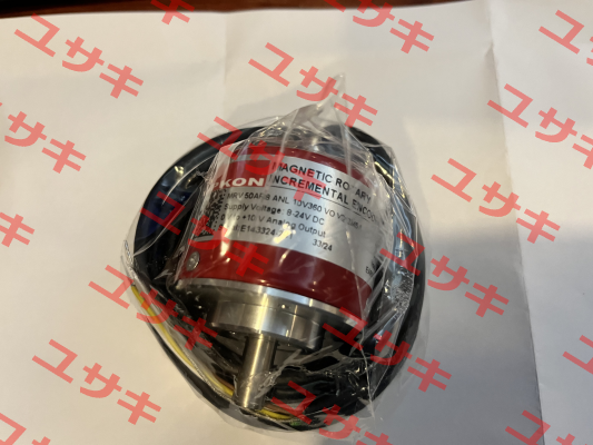 MRV 50AR8 ANL 10V360 VO  V2 2M5A RD Opkon