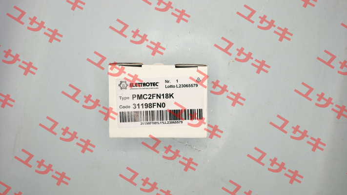 PMC2FN18K Elettrotec