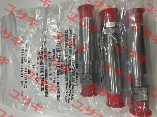 RH1522-005 AI-Tek Instruments
