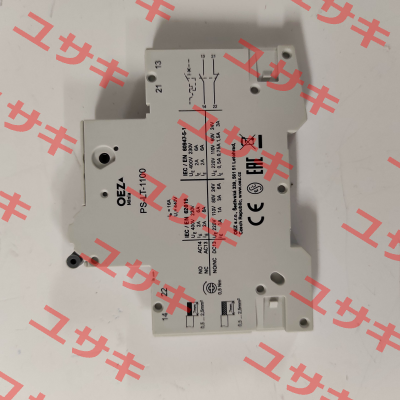 P/N: 42297, Type: PS-LT-1100 OEZ
