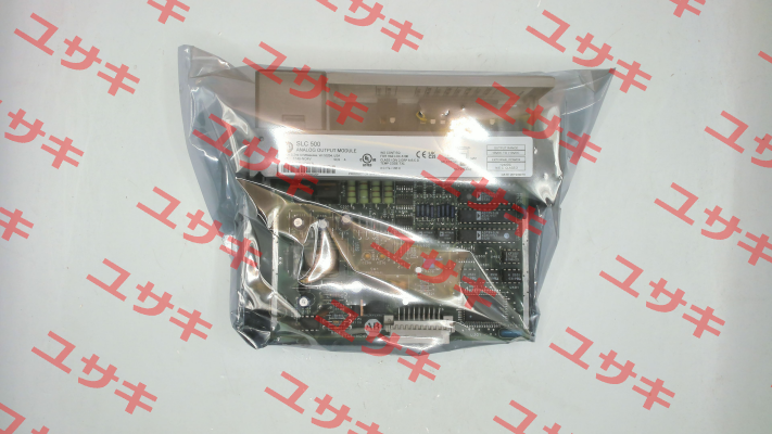 1746-NO4V obsolete Allen Bradley (Rockwell)