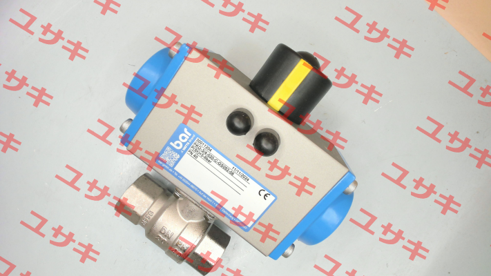 PKO2-3/4-020-C-GS052-08 PN40 bar