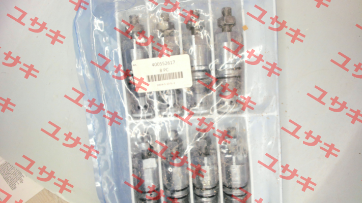 400552617 / DRPA-5-10-SL-3 Bucher