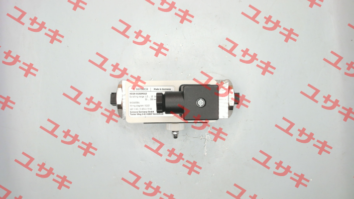 HD2K-015GM015 Honsberg