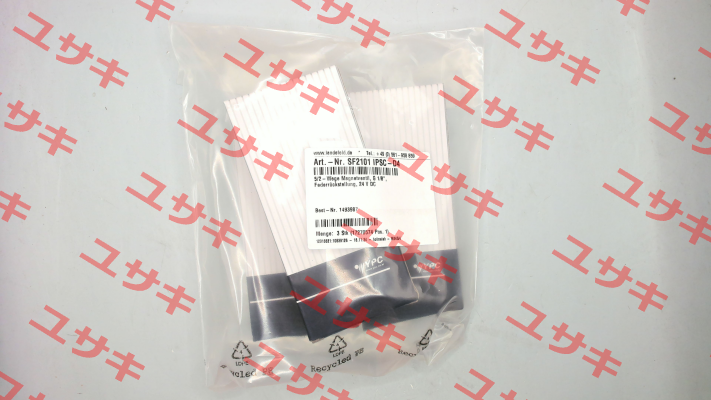 SF2101 IPSC-D4 YPC