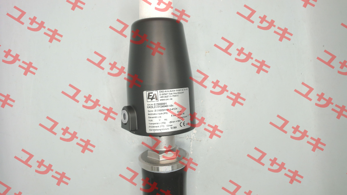 XADL2D3124040/A0x End Armaturen