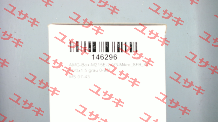 146296 615109 AMG Pesch