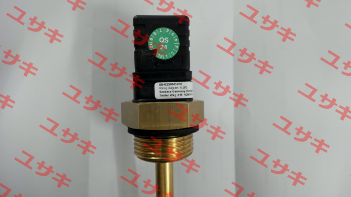 SB-025HM0200 Honsberg