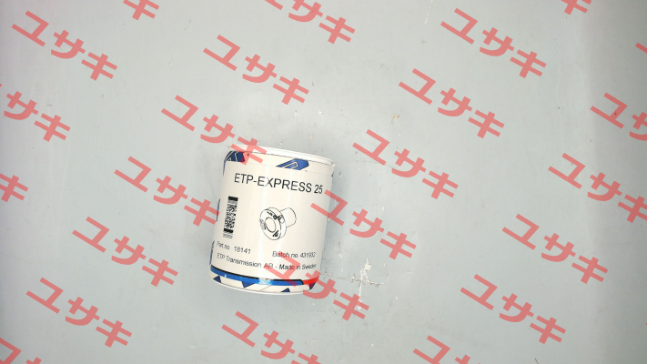 ETP-Express Typ 25 Etp