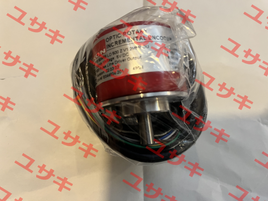 PRI 50AR8 LD 500 Z V1 2M5R-DU Opkon