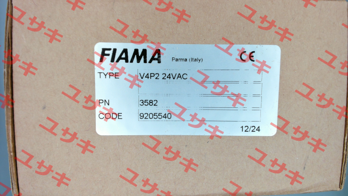 V4P2 Fiama