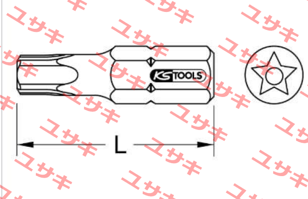 T40 KS TOOLS