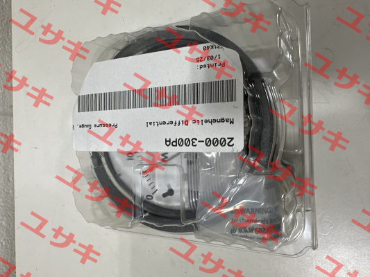 2000-300PA Dwyer