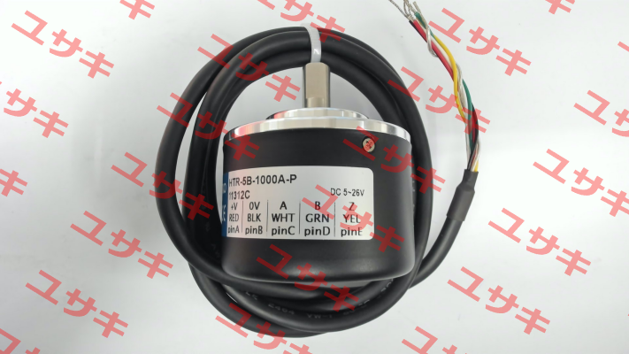 HTR-5B-1000A-P Hontko