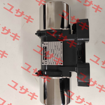 Type: HV 2/4-9 Wurges